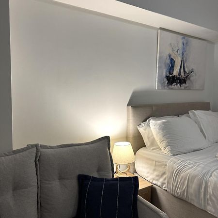 Chic Centre Suites Athen Eksteriør bilde