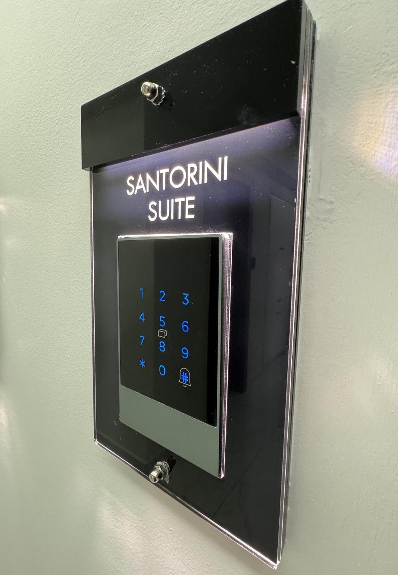 Chic Centre Suites Athen Eksteriør bilde