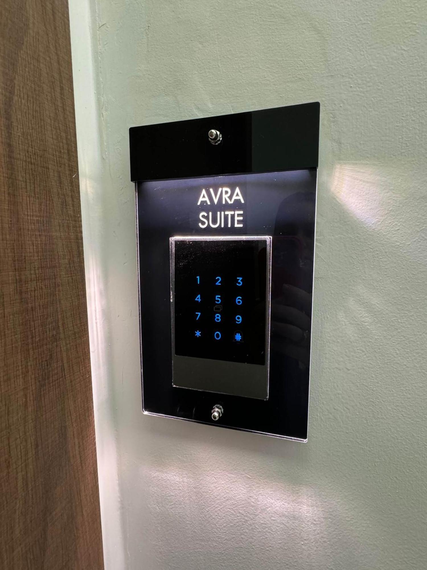 Chic Centre Suites Athen Eksteriør bilde