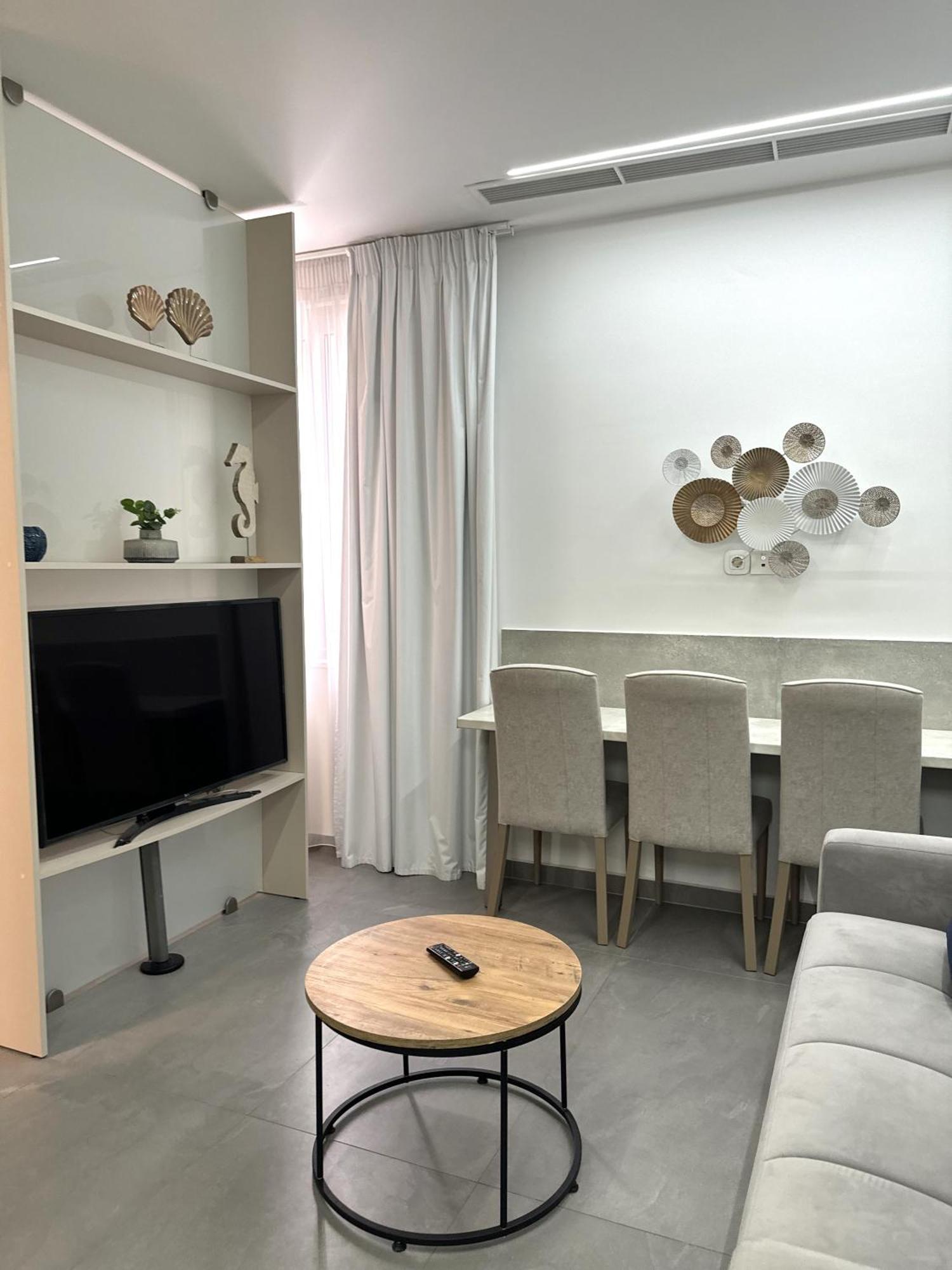Chic Centre Suites Athen Eksteriør bilde